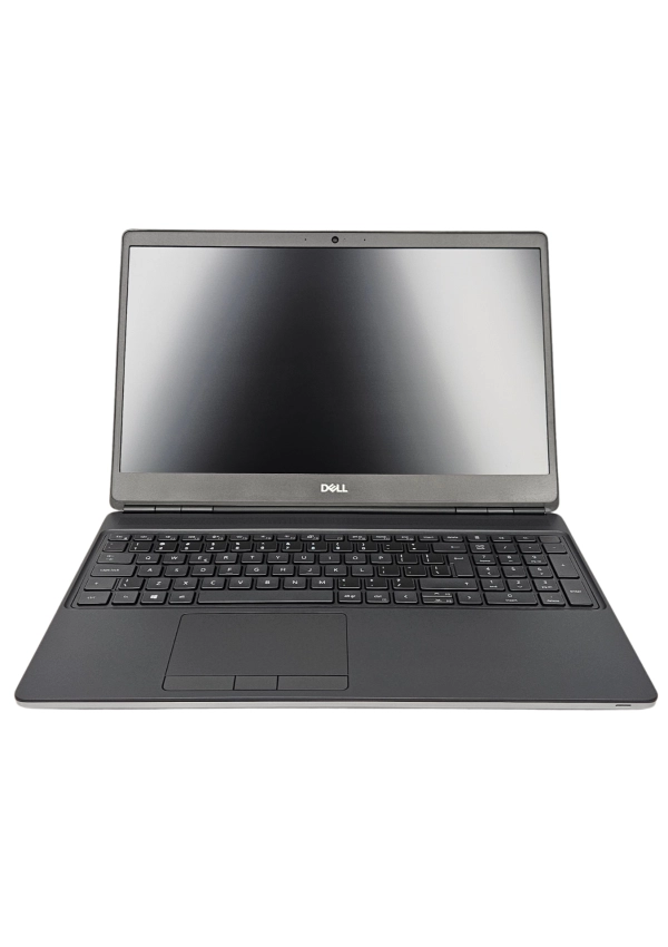 Stacja Robocza Dell Precision 7550 i7-10850H 16GB 512 SSD 15,6